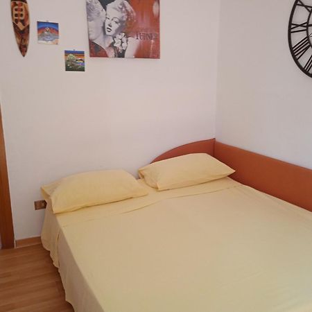 Holiday House Ginevra Formia Ngoại thất bức ảnh
