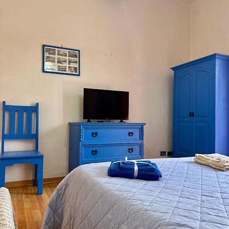 Holiday House Ginevra Formia Ngoại thất bức ảnh
