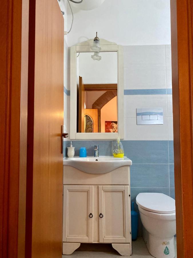 Holiday House Ginevra Formia Ngoại thất bức ảnh