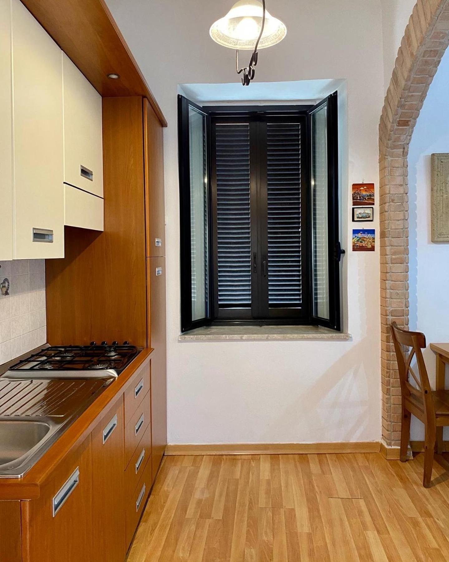 Holiday House Ginevra Formia Ngoại thất bức ảnh