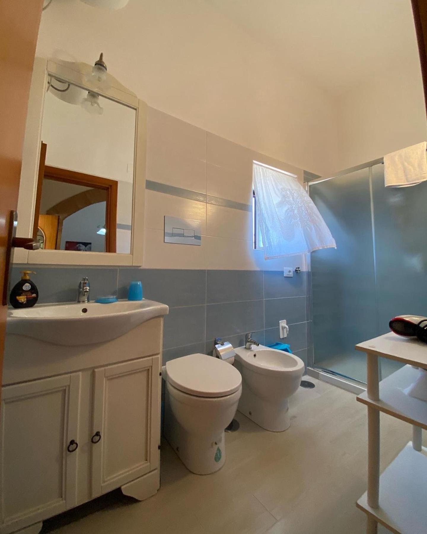 Holiday House Ginevra Formia Ngoại thất bức ảnh