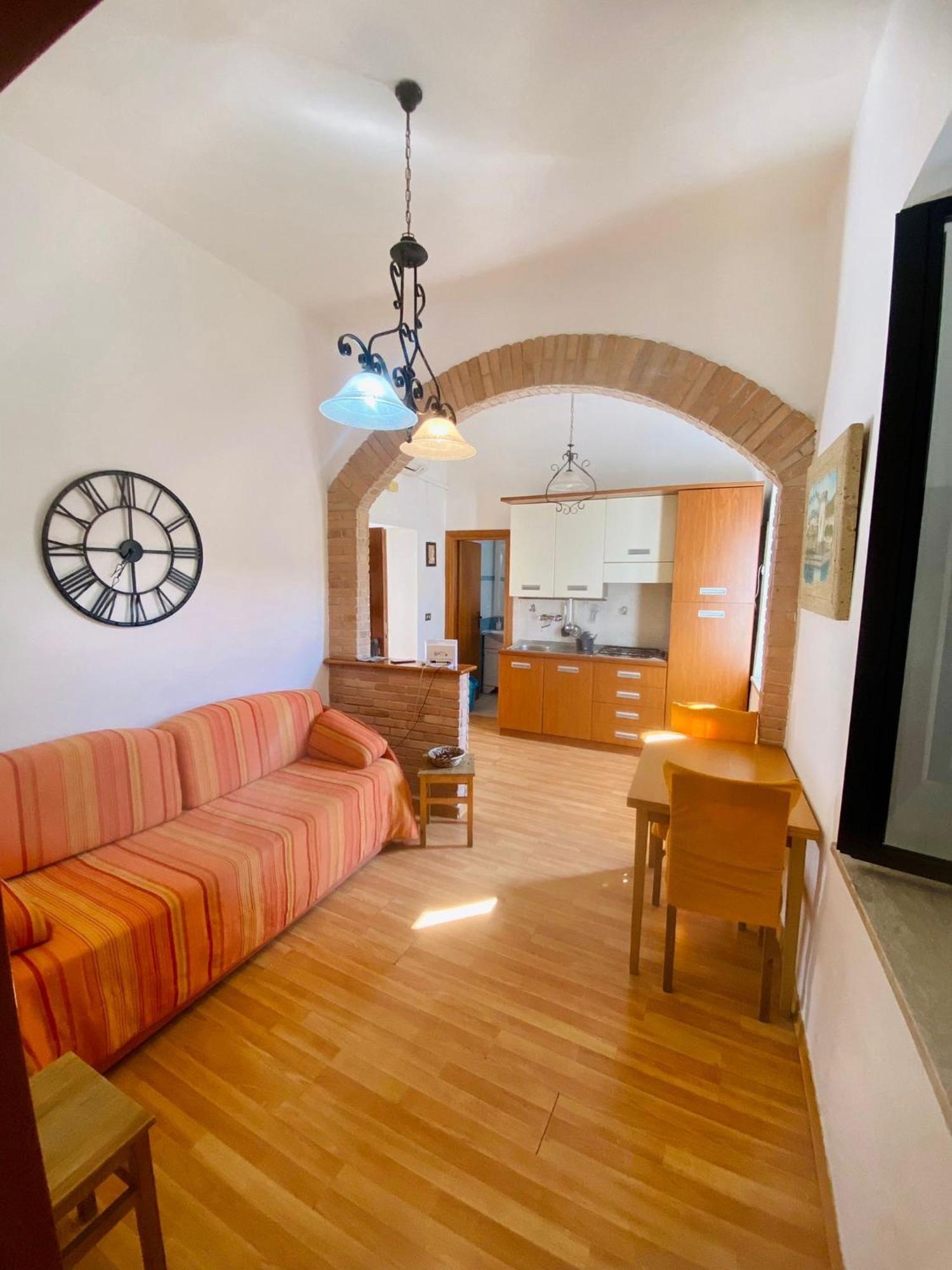 Holiday House Ginevra Formia Ngoại thất bức ảnh