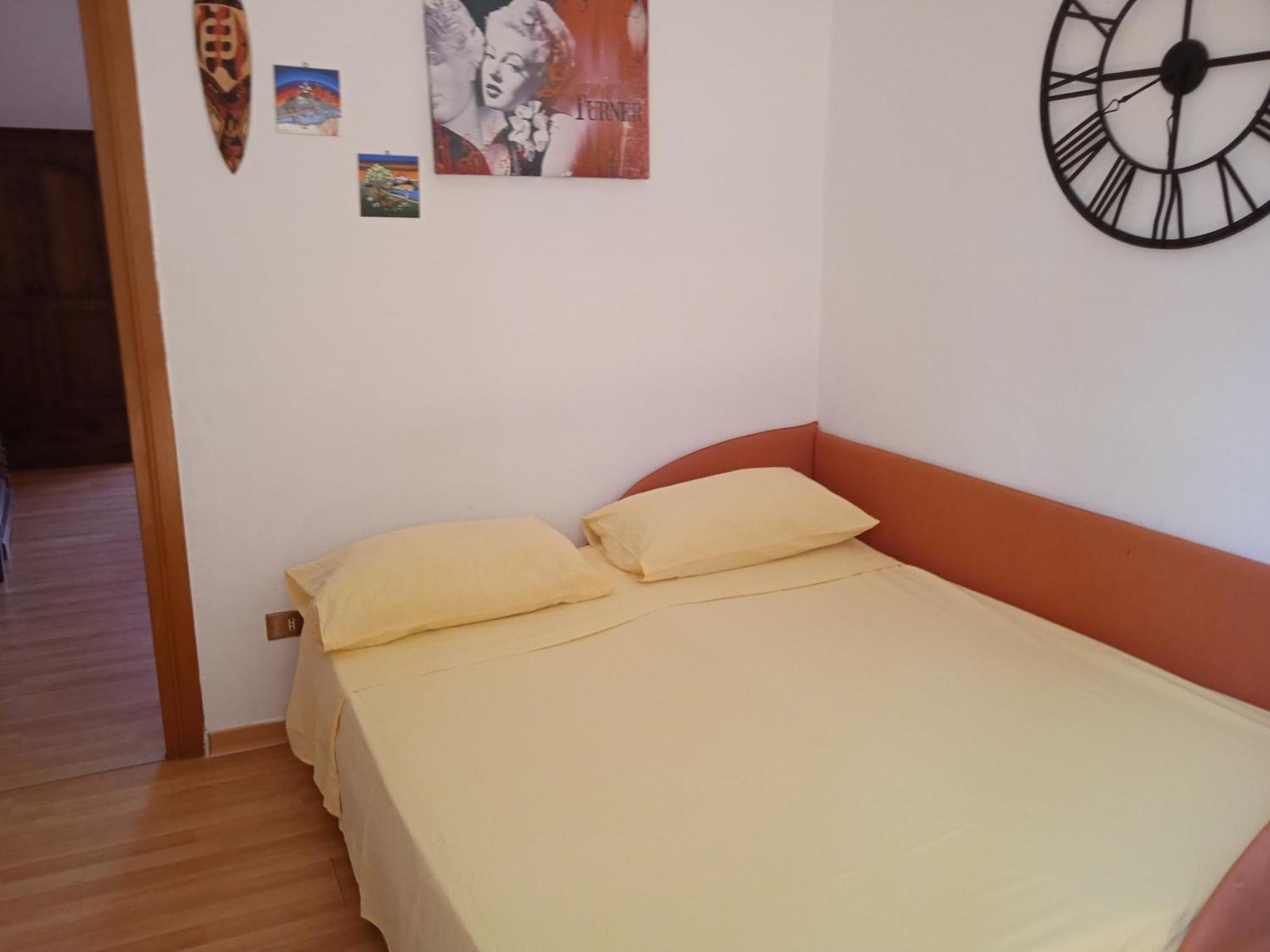Holiday House Ginevra Formia Ngoại thất bức ảnh