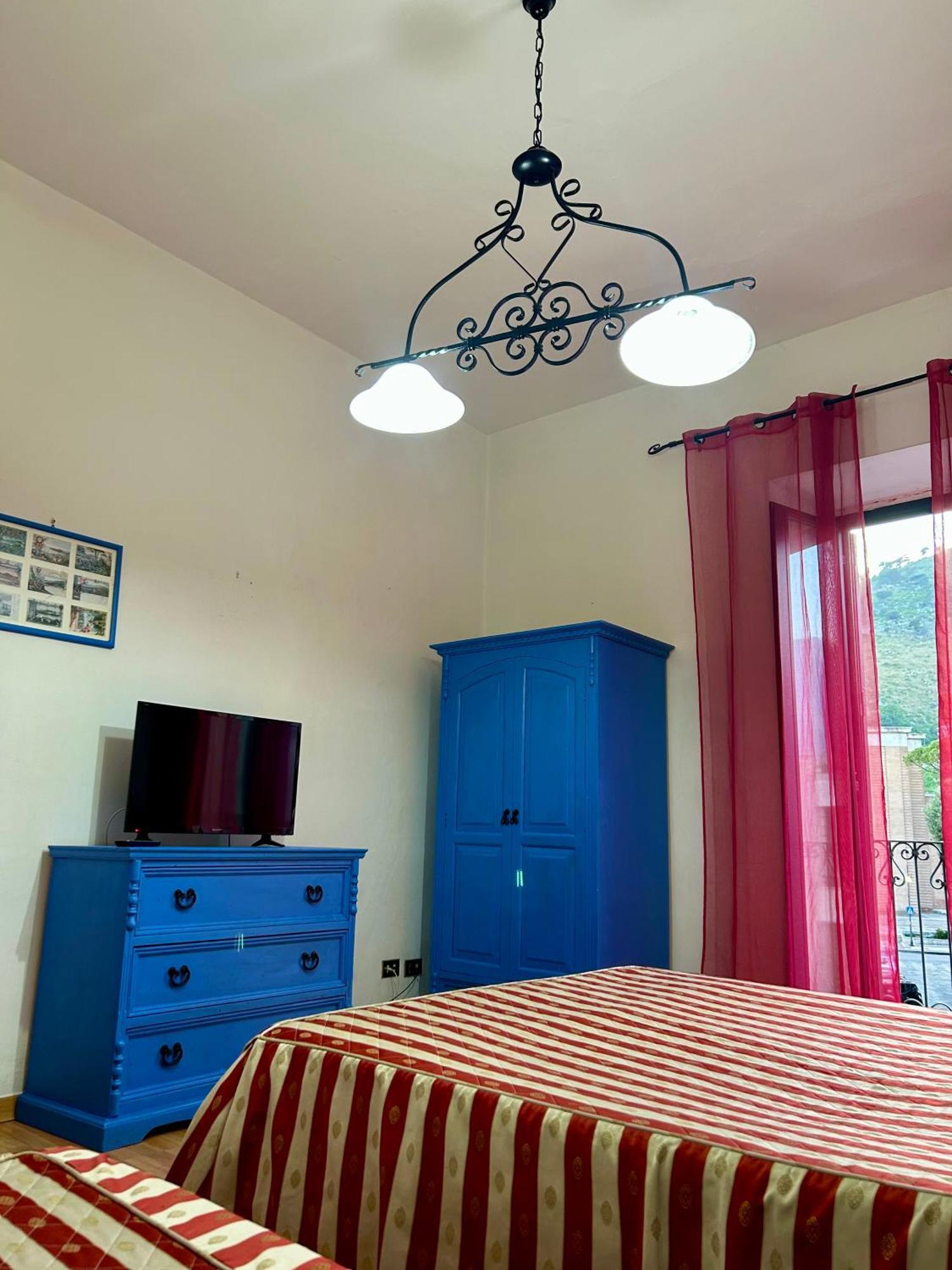 Holiday House Ginevra Formia Ngoại thất bức ảnh