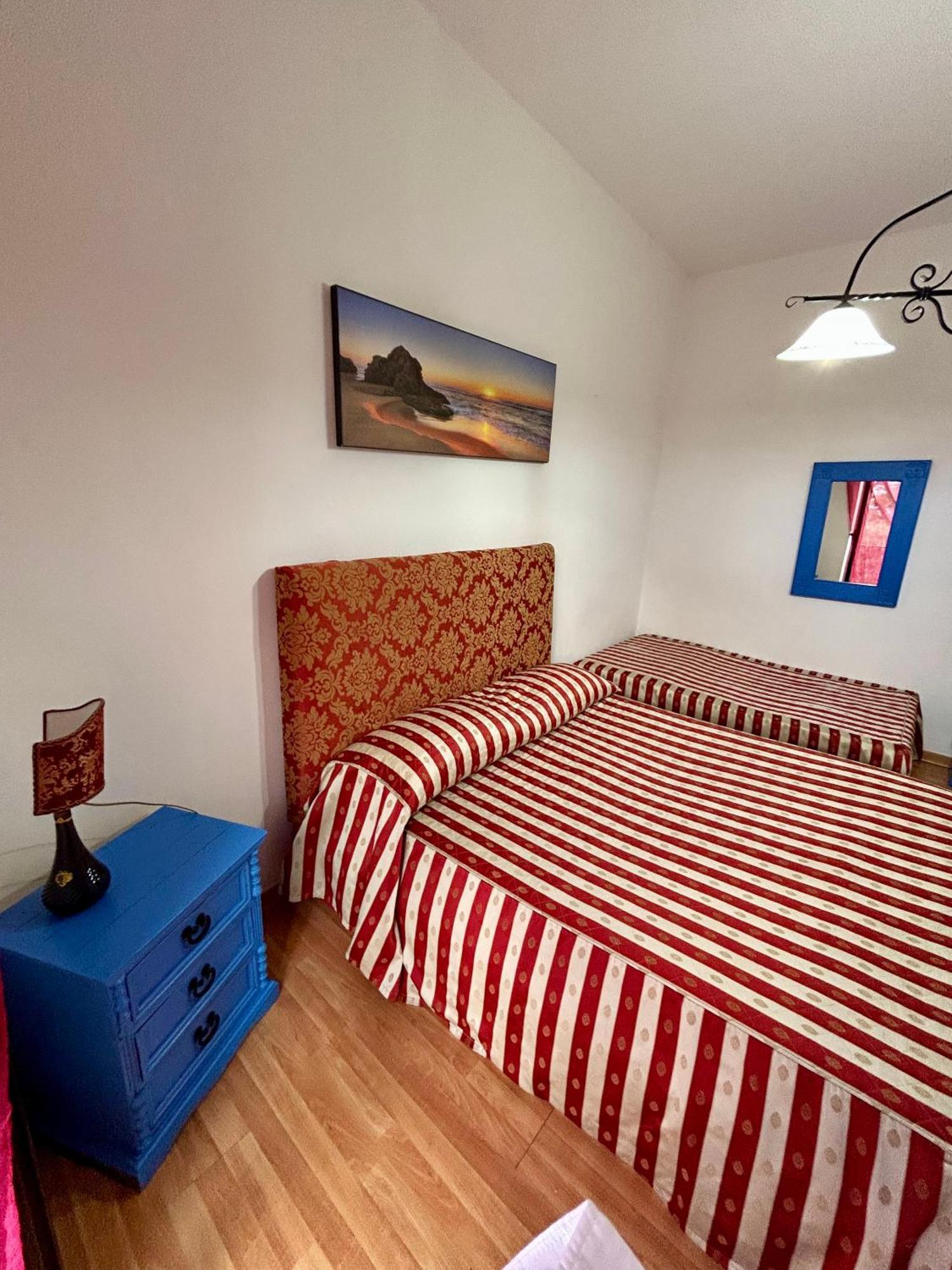 Holiday House Ginevra Formia Ngoại thất bức ảnh