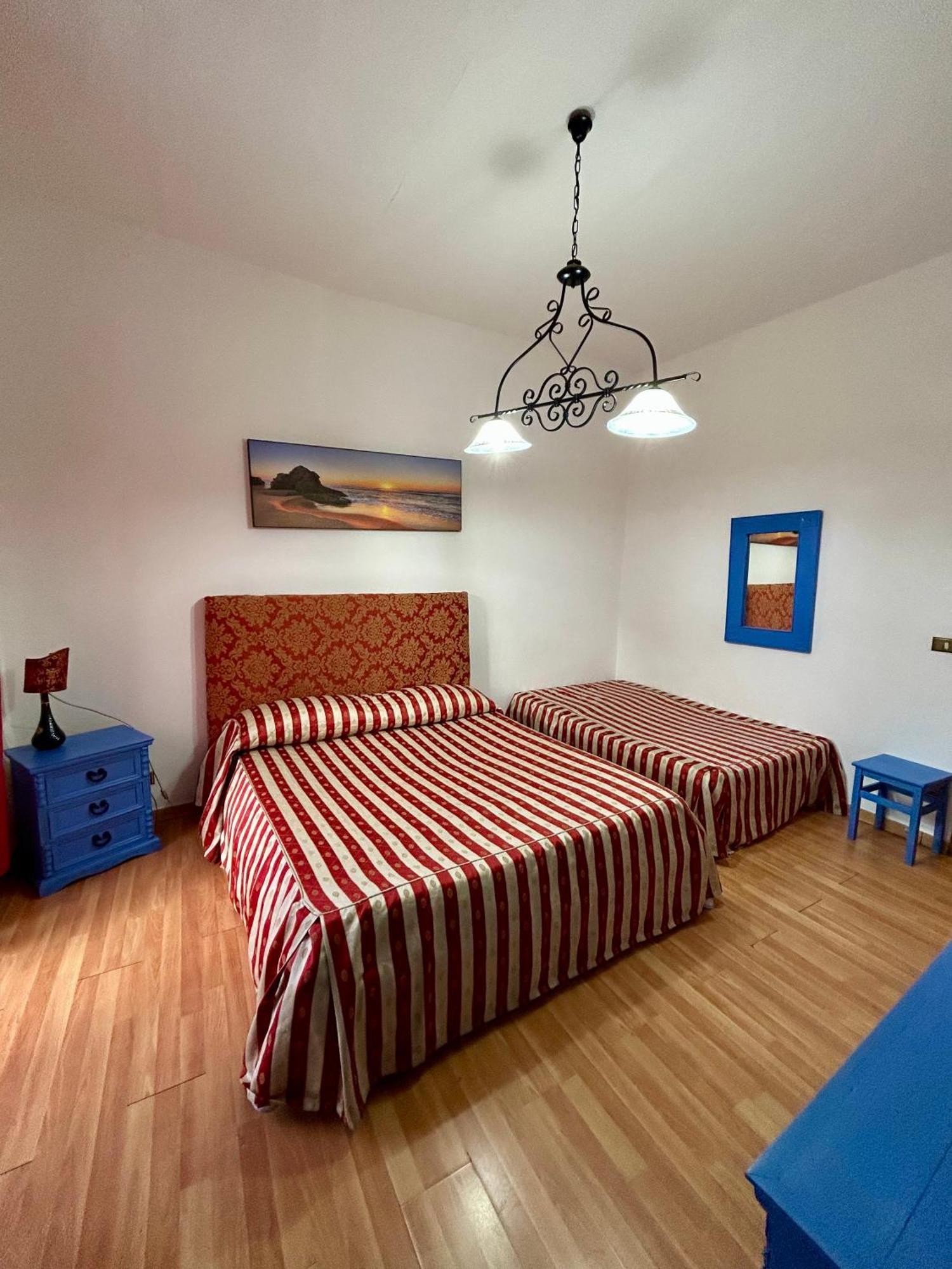 Holiday House Ginevra Formia Ngoại thất bức ảnh