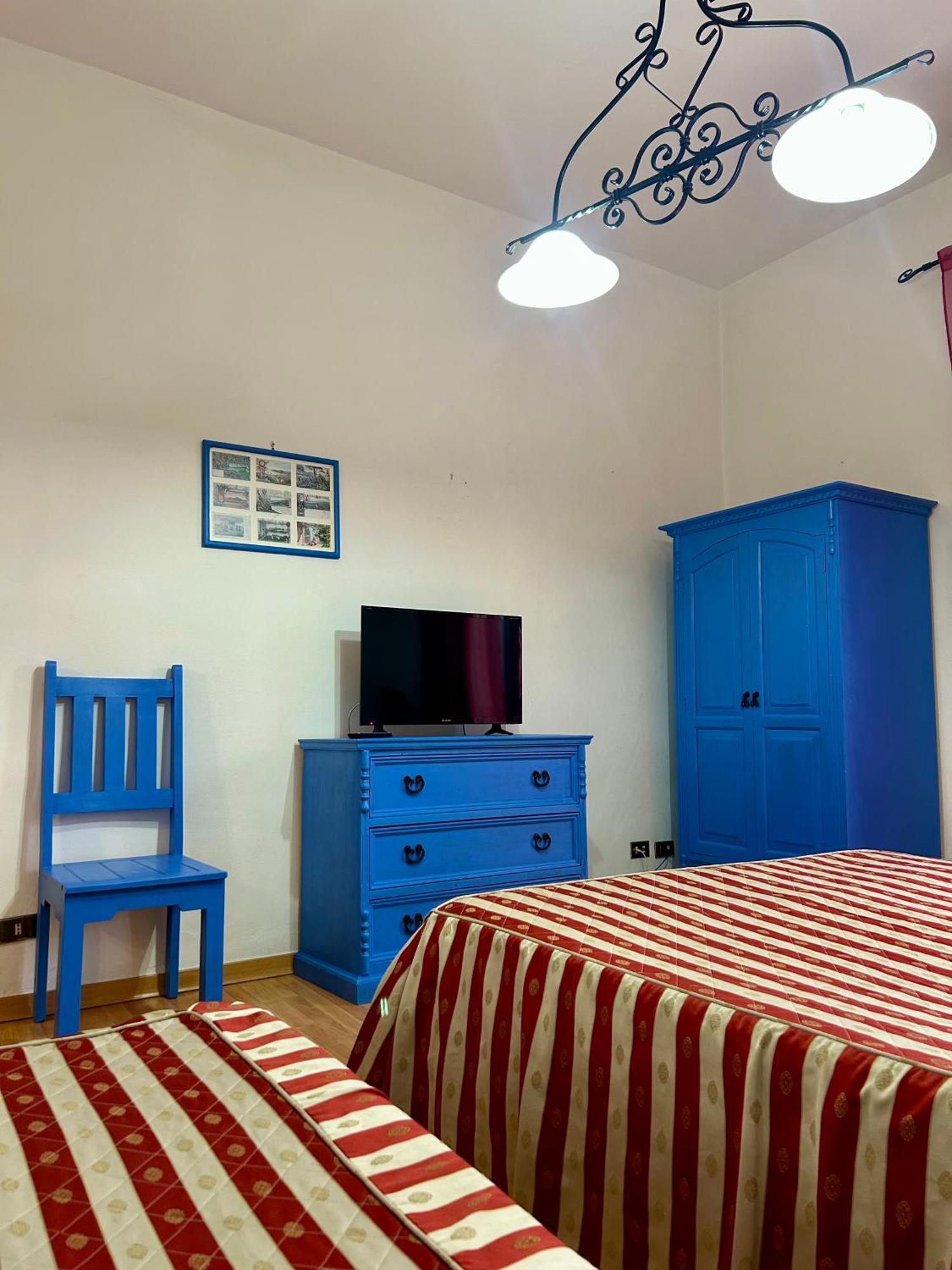 Holiday House Ginevra Formia Ngoại thất bức ảnh
