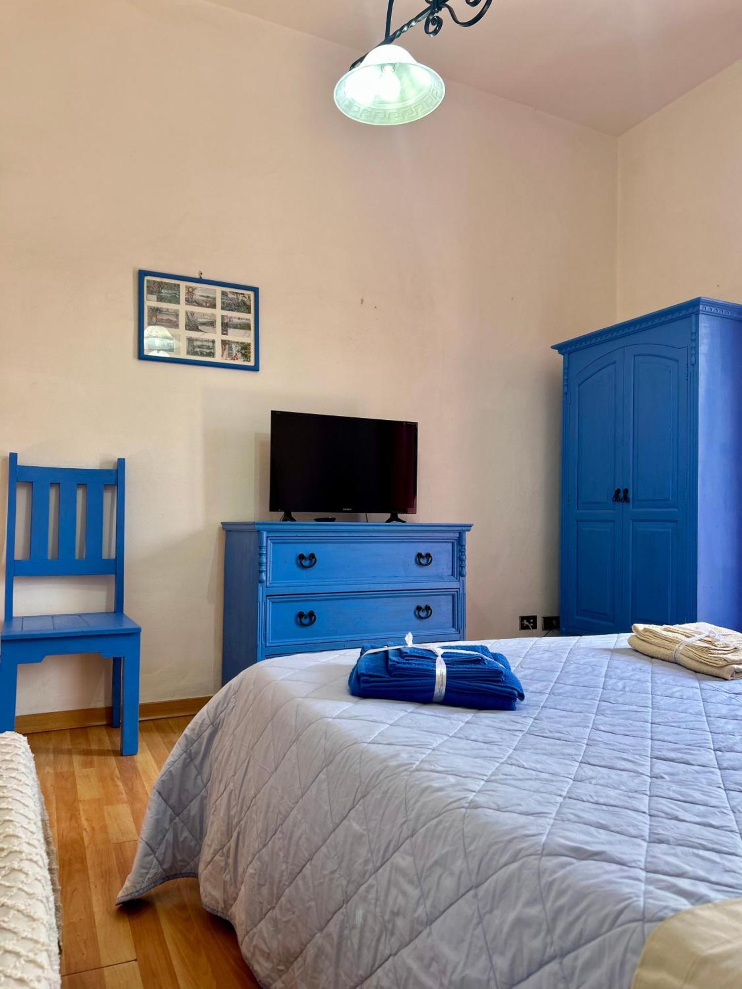 Holiday House Ginevra Formia Ngoại thất bức ảnh