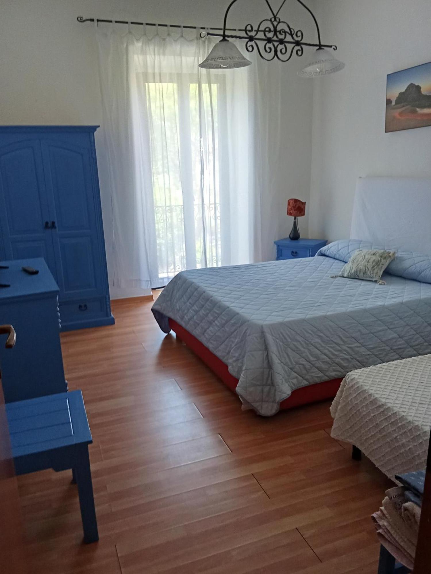 Holiday House Ginevra Formia Ngoại thất bức ảnh