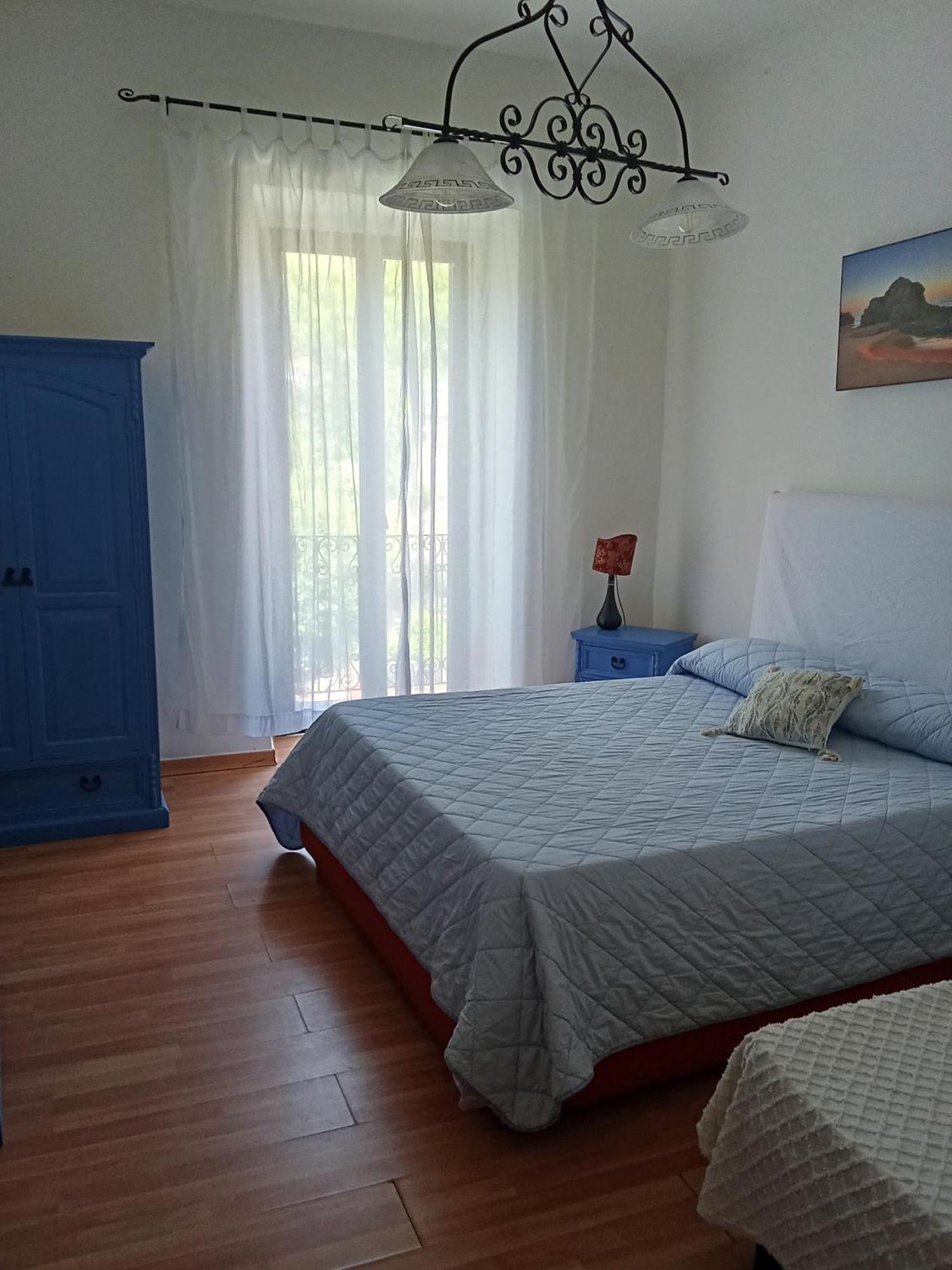Holiday House Ginevra Formia Ngoại thất bức ảnh