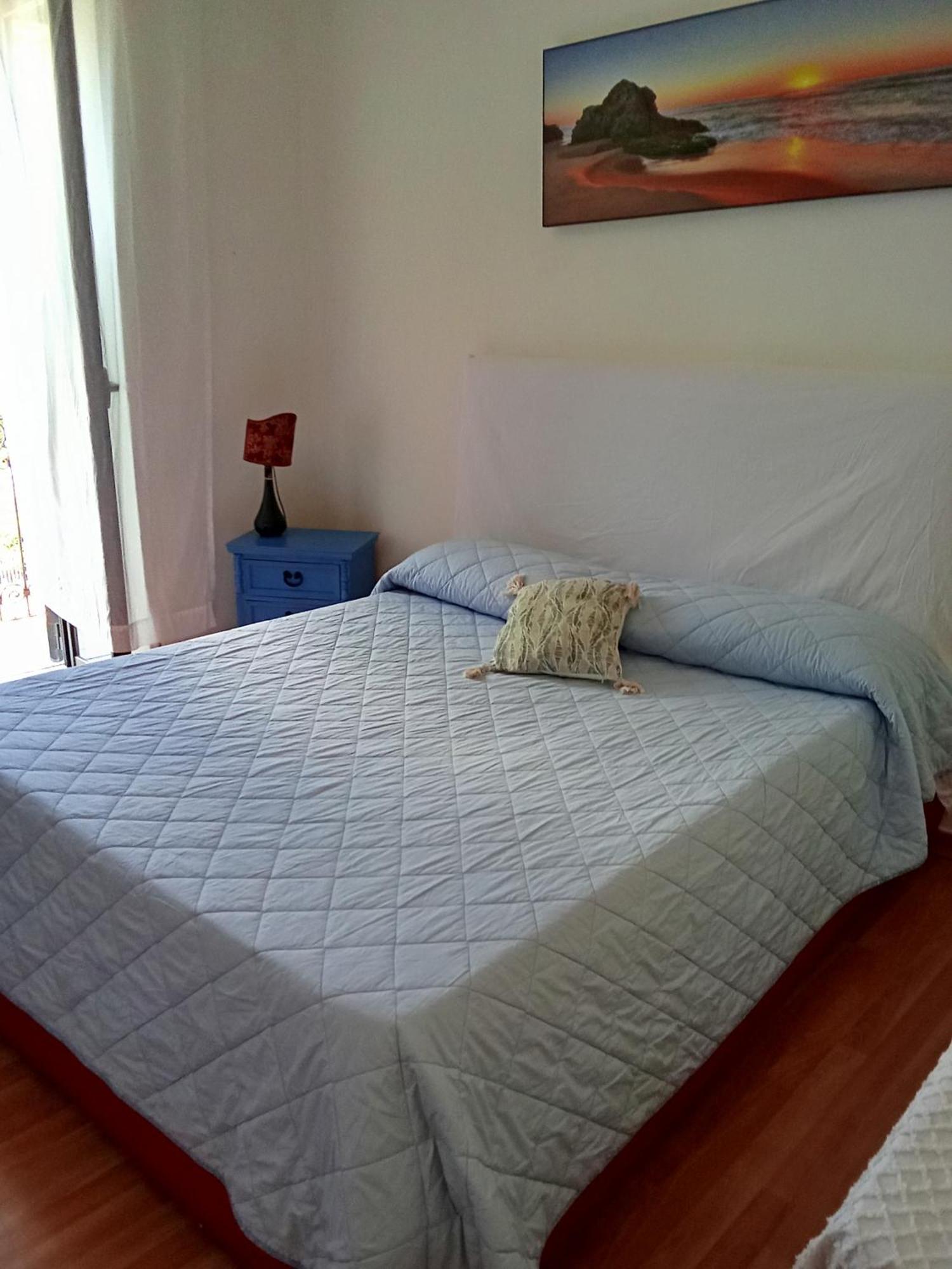 Holiday House Ginevra Formia Ngoại thất bức ảnh